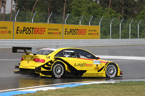 Mike Rockenfeller